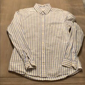 Lacoste button down. Size 40.